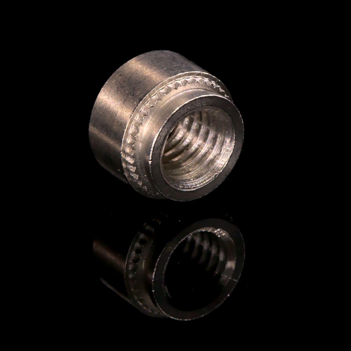 Einpressmutter-CLS-M3-1ALT