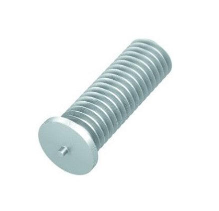 DKPSAM Gewindestift (Typ PT-AL)-Aluminium