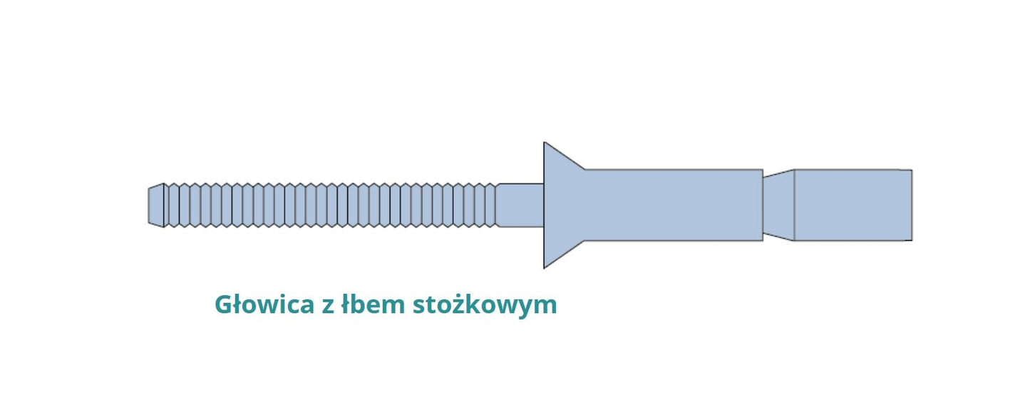 SF-M-Power (Steel / Steel)