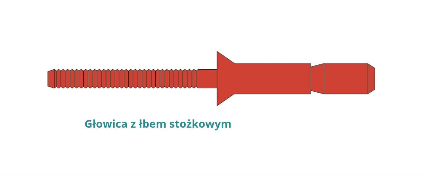 SF-P-Power (Stainless Steel A2 / Stainless Steel A2)