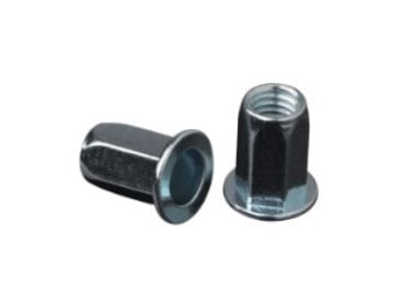 Nit sześciokątny gwintowany FH-FHB-1280(16H)