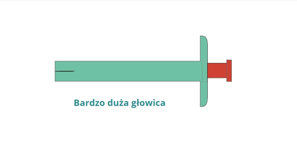 SF-Hammerdrive (Aluminium / Stainless Steel A2)