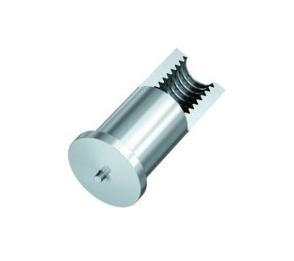 Tulejka z gwintem wewnętrznym KWBSSM (typ IT-A2)-stal nierdzewna