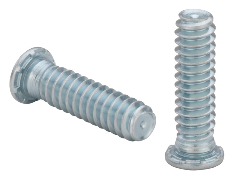 Kołek wciskany KTFHS-M3 (typu TFHS)