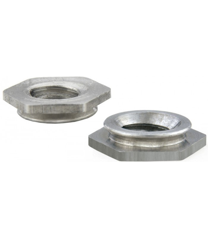 Nakrętka wciskana KF-M2-1 (typu F)