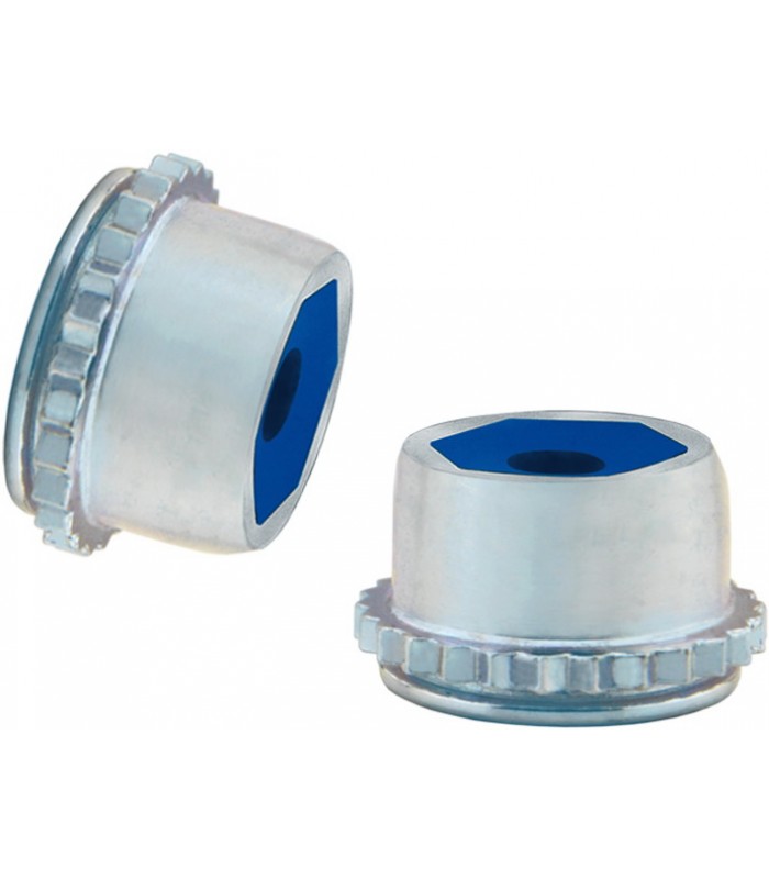 Nakrętka wciskana KPL-M3 (typu PL)