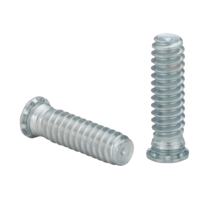 Kołek wciskany gwintowany KHA-M6 (typu FHA)