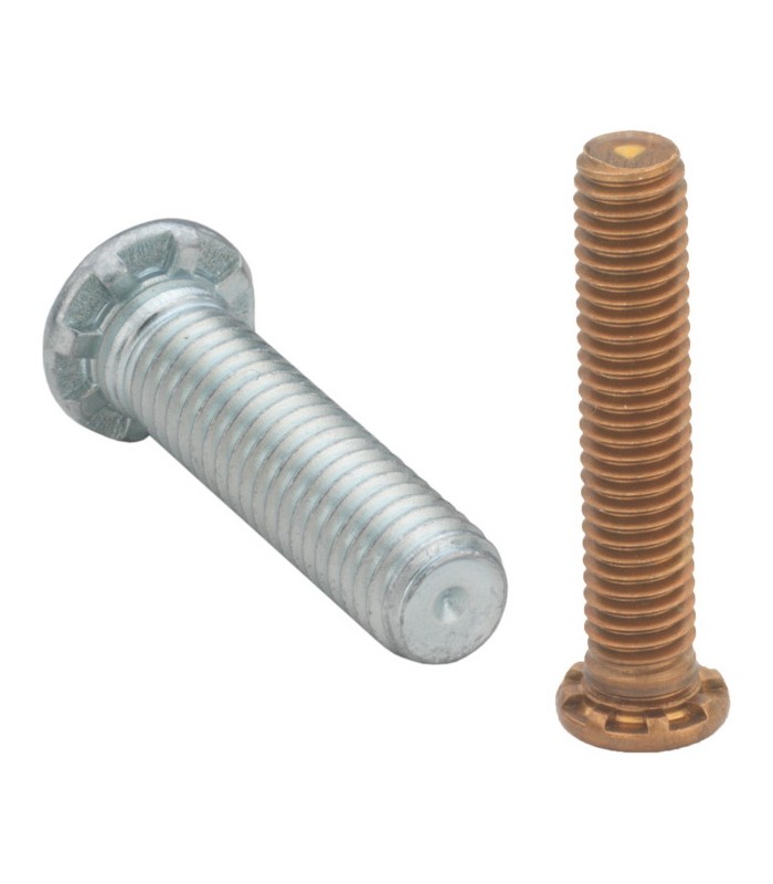 Kołek wciskany HKH-M10 (typu HFH)