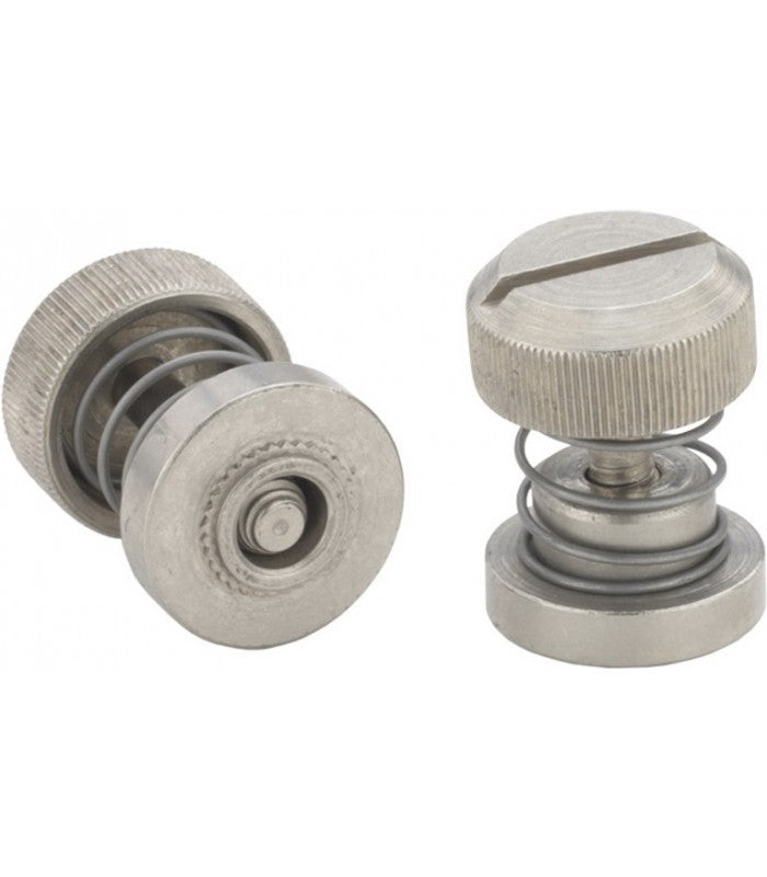 Sprężynowa śruba KPF32-M6-35 (typu PF32)