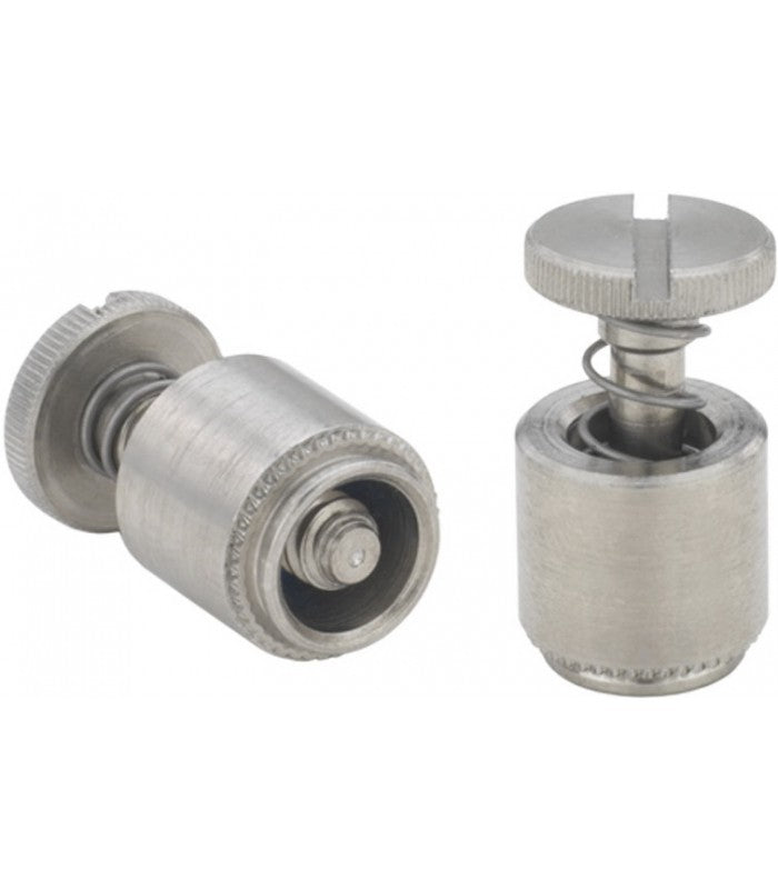 Sprężynowa śruba KPFC2-M3-40 (typu PFC2)