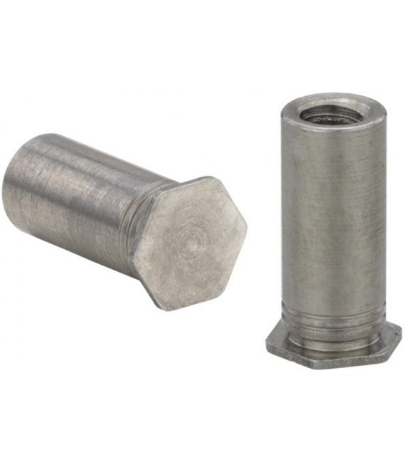 Zamknięta tuleja gwintowana KBSO4-M5 (typu BSO4)