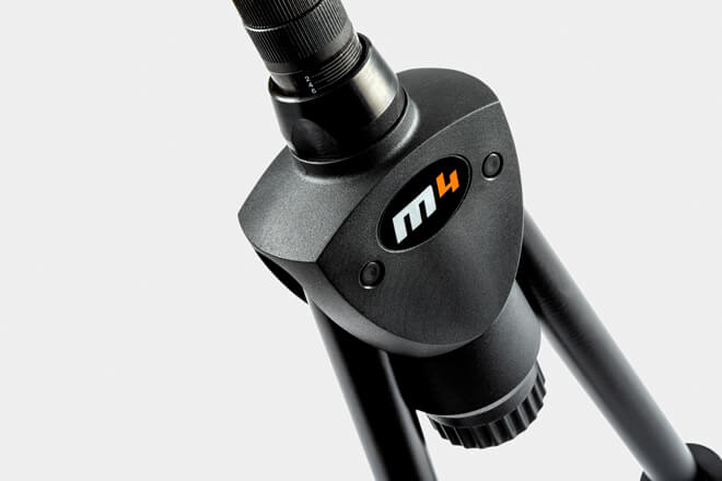 Seria Manual M4