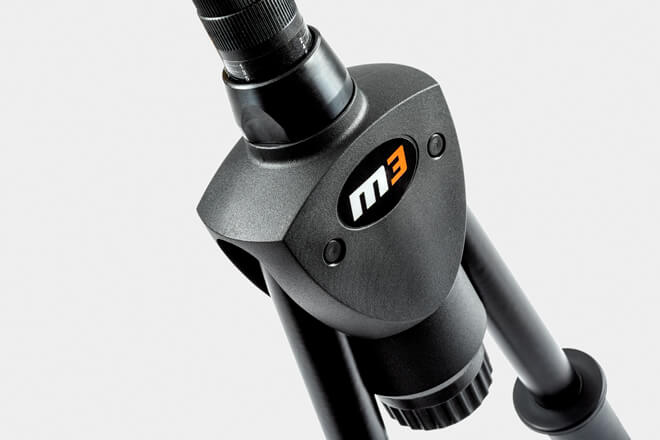Seria Manual M3