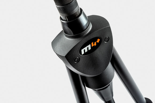 Seria Manual M4+