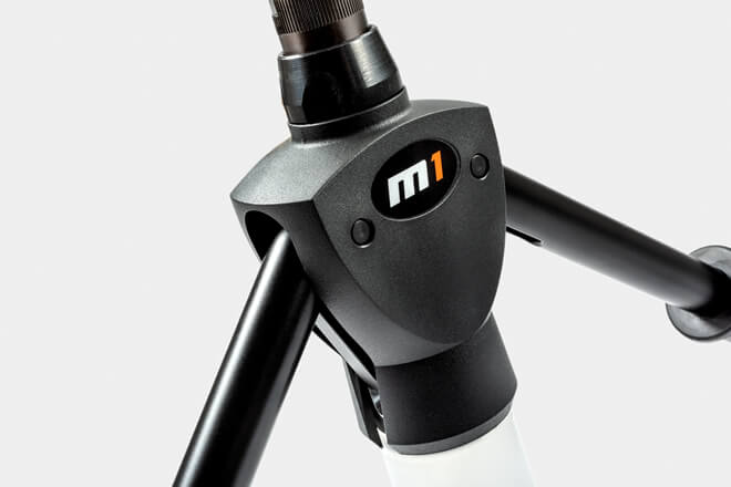 Seria Manual M1