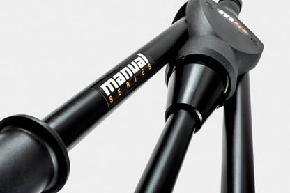 Seria Manual M4+
