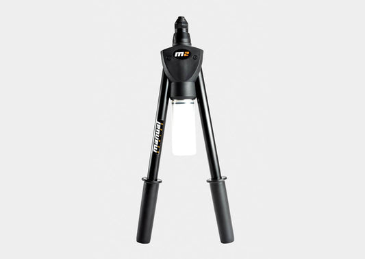 Seria Manual M2
