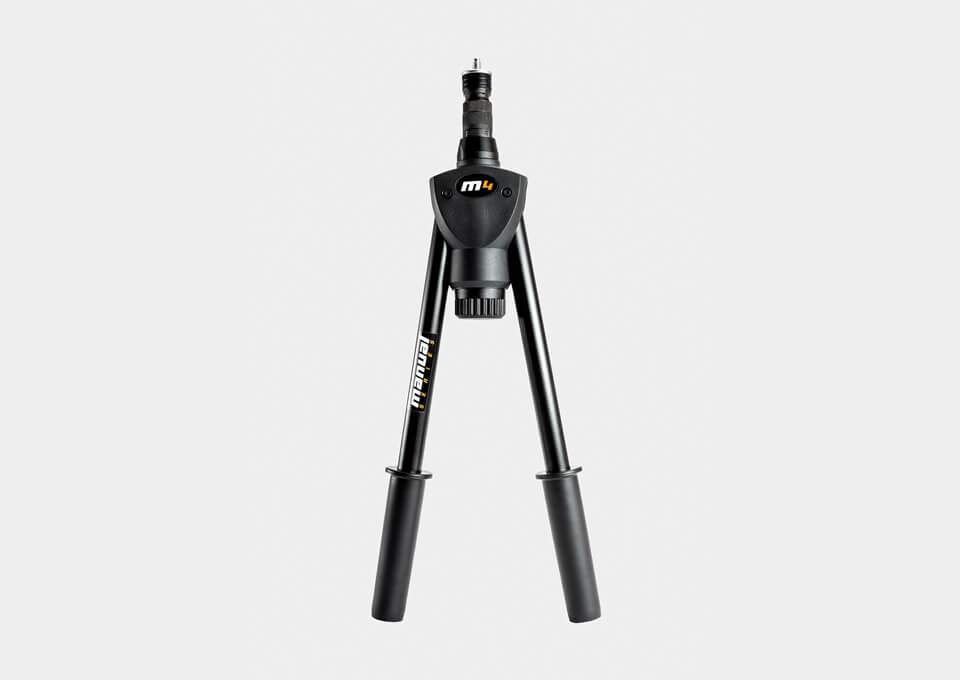 Seria Manual M4