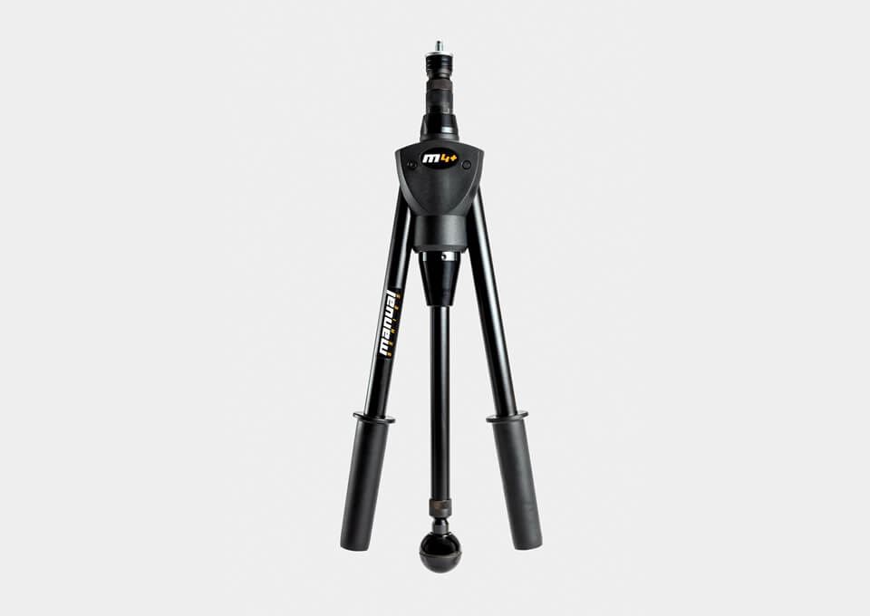 Seria Manual M4+