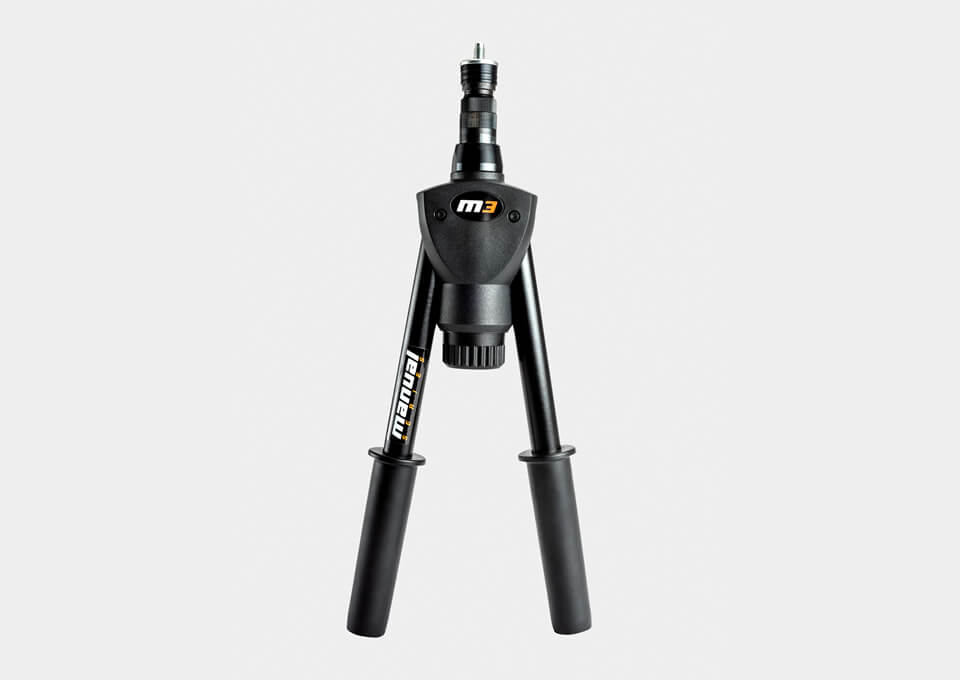 Seria Manual M3